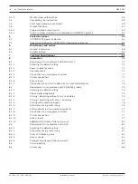 Preview for 4 page of Bosch ICP-MAP5000-2 Installation Manual