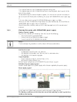 Preview for 7 page of Bosch ICP-MAP5000-2 Installation Manual