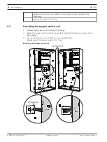 Preview for 16 page of Bosch ICP-MAP5000-2 Installation Manual