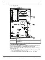 Preview for 18 page of Bosch ICP-MAP5000-2 Installation Manual