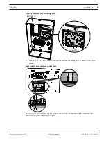 Preview for 25 page of Bosch ICP-MAP5000-2 Installation Manual