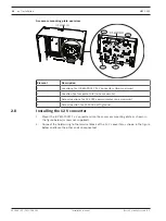 Preview for 26 page of Bosch ICP-MAP5000-2 Installation Manual