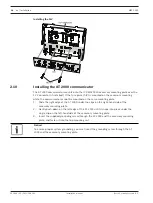 Preview for 28 page of Bosch ICP-MAP5000-2 Installation Manual