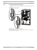 Preview for 33 page of Bosch ICP-MAP5000-2 Installation Manual