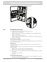 Preview for 36 page of Bosch ICP-MAP5000-2 Installation Manual