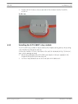 Preview for 37 page of Bosch ICP-MAP5000-2 Installation Manual