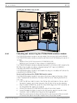 Preview for 38 page of Bosch ICP-MAP5000-2 Installation Manual