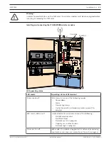 Preview for 39 page of Bosch ICP-MAP5000-2 Installation Manual