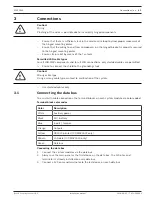 Preview for 41 page of Bosch ICP-MAP5000-2 Installation Manual