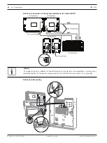 Preview for 42 page of Bosch ICP-MAP5000-2 Installation Manual