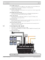 Preview for 46 page of Bosch ICP-MAP5000-2 Installation Manual