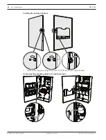 Preview for 54 page of Bosch ICP-MAP5000-2 Installation Manual