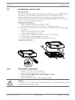 Preview for 55 page of Bosch ICP-MAP5000-2 Installation Manual