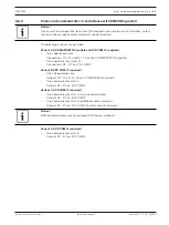 Preview for 63 page of Bosch ICP-MAP5000-2 Installation Manual