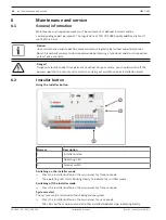 Preview for 66 page of Bosch ICP-MAP5000-2 Installation Manual