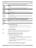 Preview for 74 page of Bosch ICP-MAP5000-2 Installation Manual