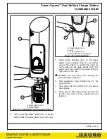 Предварительный просмотр 20 страницы Bosch IdealShield POWER XPRESS Install Manual