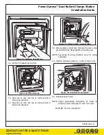 Preview for 22 page of Bosch IdealShield POWER XPRESS Install Manual