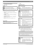 Предварительный просмотр 4 страницы Bosch IDS 2.0 Service Manual