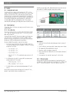 Предварительный просмотр 31 страницы Bosch IDS 2.0 Service Manual