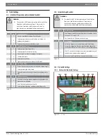 Предварительный просмотр 33 страницы Bosch IDS 2.0 Service Manual