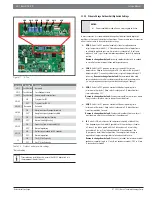 Предварительный просмотр 34 страницы Bosch IDS 2.0 Service Manual