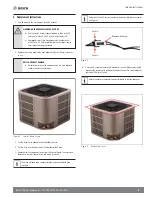 Preview for 5 page of Bosch IDS BOVA 1.0 Technical Instructions