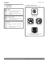 Preview for 41 page of Bosch IDS BOVA15 Installation Instructions Manual