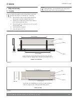 Preview for 13 page of Bosch IDS BOVB20 Installation Instructions Manual