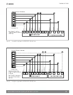 Preview for 21 page of Bosch IDS BOVB20 Installation Instructions Manual