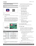 Preview for 27 page of Bosch IDS BOVB20 Installation Instructions Manual