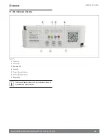 Preview for 45 page of Bosch IDS BOVB20 Installation Instructions Manual