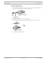 Предварительный просмотр 5 страницы Bosch IIR-50850 Installation Note