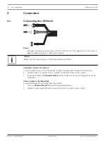 Предварительный просмотр 6 страницы Bosch IIR-50850 Installation Note