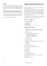 Preview for 42 page of Bosch il'Genius BGL8 Series Instruction Manual