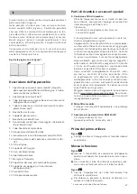 Preview for 49 page of Bosch il'Genius BGL8 Series Instruction Manual