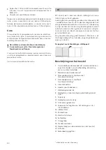 Preview for 52 page of Bosch il'Genius BGL8 Series Instruction Manual