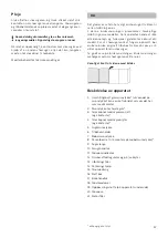 Preview for 59 page of Bosch il'Genius BGL8 Series Instruction Manual