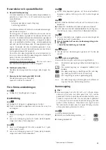 Preview for 63 page of Bosch il'Genius BGL8 Series Instruction Manual