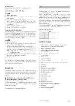 Preview for 65 page of Bosch il'Genius BGL8 Series Instruction Manual