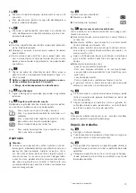 Preview for 73 page of Bosch il'Genius BGL8 Series Instruction Manual