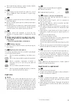 Preview for 97 page of Bosch il'Genius BGL8 Series Instruction Manual