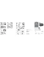 Bosch IN GENIUS BGL8 SERIES Instruction Manual preview