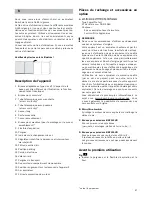 Preview for 49 page of Bosch IN GENIUS BGL8 SERIES Instruction Manual