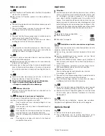 Preview for 50 page of Bosch IN GENIUS BGL8 SERIES Instruction Manual