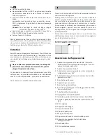 Preview for 52 page of Bosch IN GENIUS BGL8 SERIES Instruction Manual