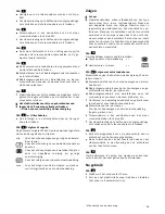 Preview for 57 page of Bosch IN GENIUS BGL8 SERIES Instruction Manual