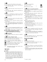 Preview for 76 page of Bosch IN GENIUS BGL8 SERIES Instruction Manual