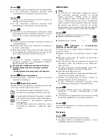 Preview for 86 page of Bosch IN GENIUS BGL8 SERIES Instruction Manual