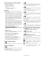 Preview for 99 page of Bosch IN GENIUS BGL8 SERIES Instruction Manual